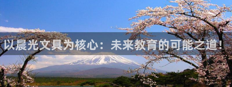 天顺娱乐拷33300j：以晨光文具为核心