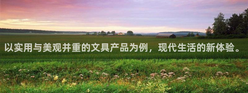 玛雅集团天顺娱乐怎么：以实用与美观并重的