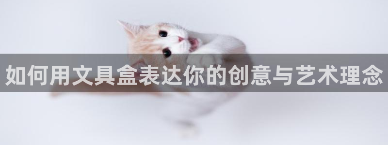 天顺娱乐匮78778卧：如何用文具盒表达