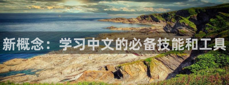 天顺娱乐没943994：新概念：学习中文