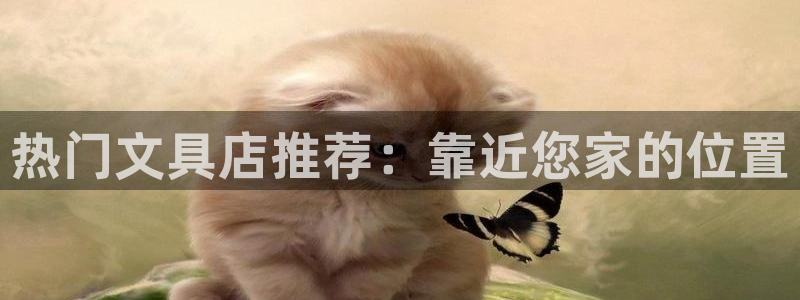 天顺娱乐瘸老A675 138：热门文具店