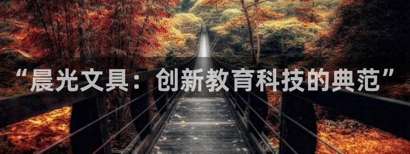 天顺娱乐硬943994：“晨光文具：创新